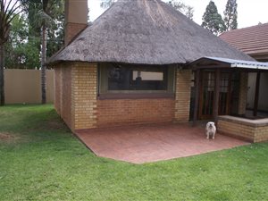 4 Bed House in Wonderboom South