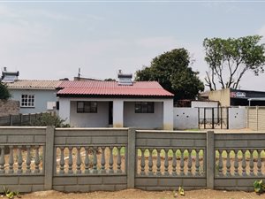 2 Bed House in Eldorado Park