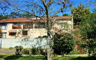 4 Bedroom House in Sedgefield