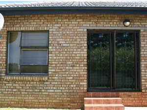 2 Bed Townhouse in Creswell Park