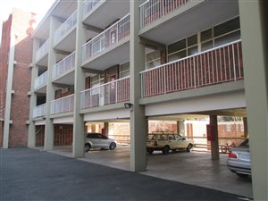 2 Bed Townhouse in Essexwold