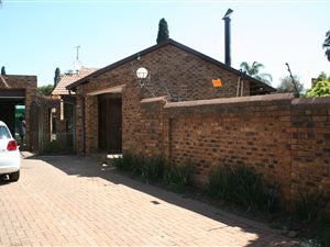 3 Bed House in Edenglen