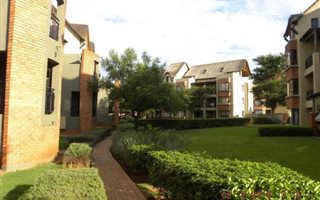2 Bedroom Townhouse in Montana Gardens