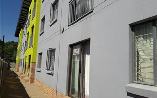 2 Bedroom Apartment in Pretoria North