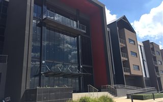 148 m² Commercial space in Southdowns Estate