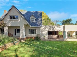3 Bed House in Orchards