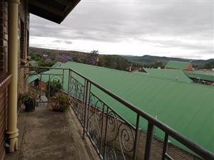 2 Bed Apartment in Drakensview