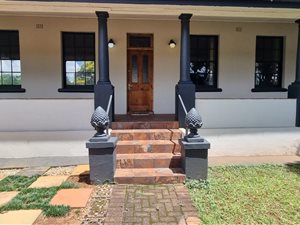Commercial space in Sabie