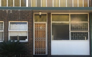 2 Bedroom Apartment in Lynnwood Manor