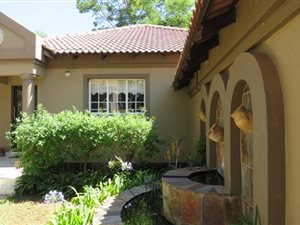 3 Bed House in Lyttelton Manor