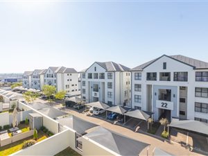2 Bed Townhouse in Petervale