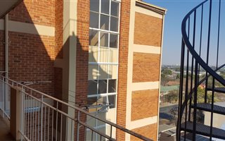2 Bedroom Apartment in Naval Hill