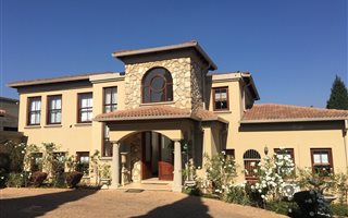 4 Bedroom House in Poortview