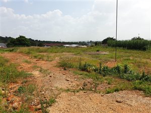 3443 m² Industrial space in Alberton