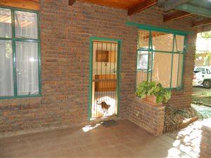 1 Bed Flat in Schoemansville
