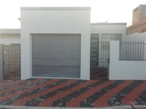 3 Bed House in Goodwood