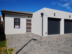 3 Bed House in Parklands North