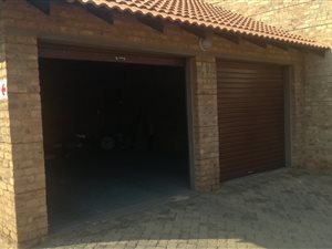 2 Bed Duplex in Theresa Park