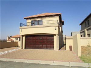 3 Bed House in Fourways
