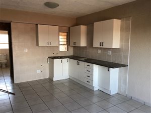 2 Bedroom Apartment in Benoni Central
