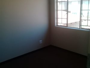 3 Bed Duplex in Sinoville