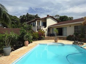 3 Bed House in Port Edward