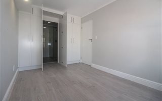 2 Bedroom Apartment in Observatory
