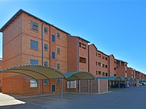 2 Bed Apartment in Danville