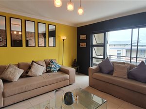 2 Bed Apartment in Solheim