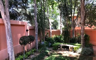 3 Bedroom Townhouse in Sterrewag
