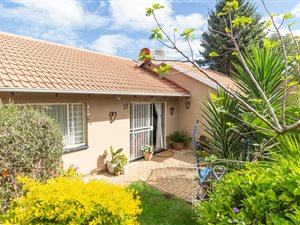 2 Bed Townhouse in Northwold