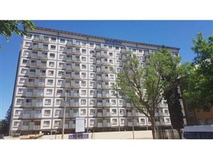 1 Bed Flat in Kempton Park Central