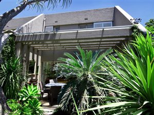 2 Bed Townhouse in Craighall Park