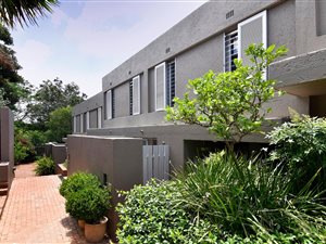 2 Bed Townhouse in Craighall Park