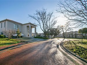 4 Bed House in Vierlanden