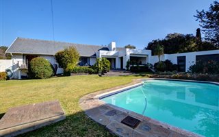 3 Bedroom House in Rivonia