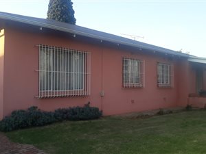3 Bed House in Primrose