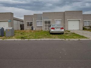 3 Bed House in Highbury