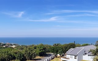 4 Bedroom Townhouse in Clansthal