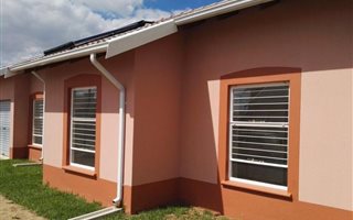 3 Bedroom House in Bloemspruit