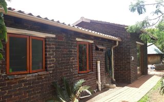 3 Bedroom House in Darrenwood