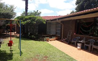 3 Bedroom House in Darrenwood