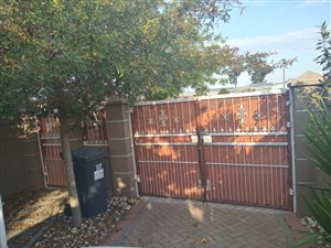 3 Bed House in Vredelust