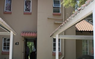 3 Bedroom Townhouse in Illiondale