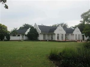 3 Bed House in Presidents Dam
