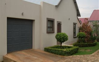 3 Bedroom House in Baillie Park