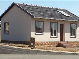 3 Bed House in Vereeniging Central