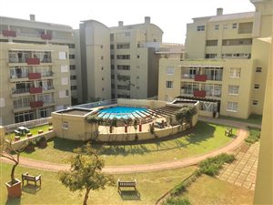 3 Bed Apartment in New Town Centre (Gateway)