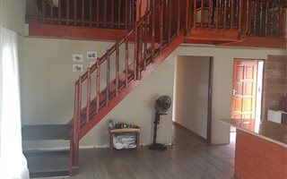 3 Bedroom Duplex in Eikenhof