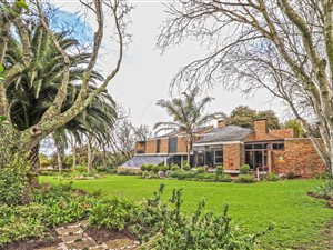 4 Bed House in Eversdal
